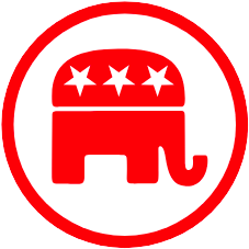 Republican Party Symbol